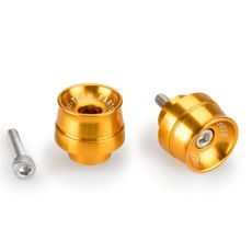 BAR ENDS PUIG SPEED 21020O ZLATA