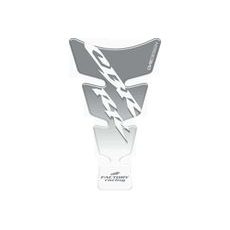 TANK PAD PUIG SPIRIT 4223P SREBRNA