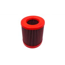 TWIN CONICAL AIR FILTER BMC FBTW130-140P PLASTIC TOP