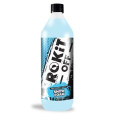SNOW FOAM ROKIT OFF ROK40278 1L
