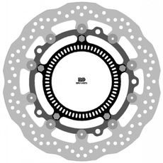ZAVORNI DISK NG 2166X