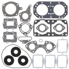 COMPLETE GASKET SET WITH OIL SEAL WINDEROSA PWC 611403