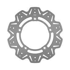 ZAVORNI DISK EBC VR643