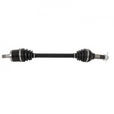 AXLE ALL BALLS RACING AB8-CA-8-113 8BALL