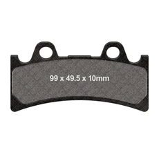 ZAVORNE OBLOGE EBC FA190HH