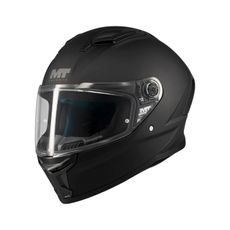 INTEGRALNA ČELADA MT HELMETS STINGER 2 PURE A1 MATT XL