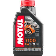 MOTUL 7100 10W-30 4T