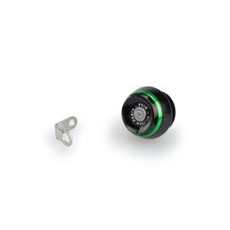 PLUG OIL CAP PUIG TRACK 20344V ZELENA