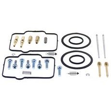 CARBURETOR REBUILD KIT ALL BALLS RACING CARK26-1988