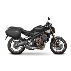 NOSILCI ZA 3P SYSTEM STRANSKE KOVČKE ( 3P SYSTEM FITTING KIT ) SHAD H0CR64IF