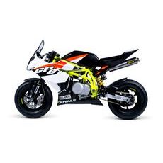 OHVALE GP-0 4S 160 CCM 4SPEED