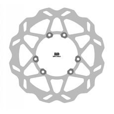 ZAVORNI DISK NG 2111X