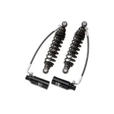 TWINSHOCK BITUBO WMM ADJUSTABLE: SPRING PRELOAD, REBOUND, COMPRESSION DARK EDITION