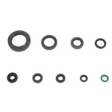 SET TESNIL MOTORJA ZA OLJE (ENGINE OIL SEALS KIT) ATHENA P400210400249