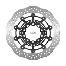 ZAVORNI DISK NG 1701X