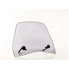 WINDSHIELD PUIG TRAFIC 5595H SMOKE