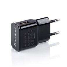 USB WALL CHARGER MIDLAND C1254 FOR BT PRO 5V-1A