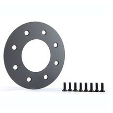 BACKING PLATE KIT HINSON BP263 WITH SCREWS