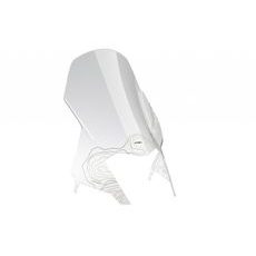 WINDSCREEN PUIG TOURING 22515S GRAPHICS