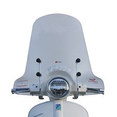 WINDSCREEN FACO 267008027 730X725