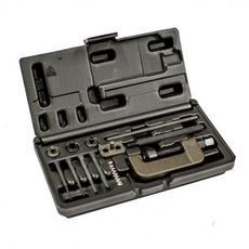 RIVET TOOL KIT JT JTCTOOL1 (CASE)