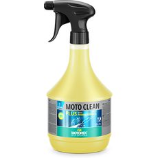 MOTO CLEAN PLUS