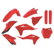 SET PLASTIK POLISPORT 91064 OEM COLOR