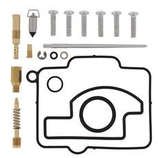 CARBURETOR REBUILD KIT ALL BALLS RACING CARK26-1134