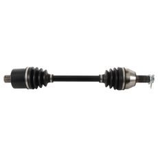 AXLE ALL BALLS RACING AB6-PO-8-344 6BALL