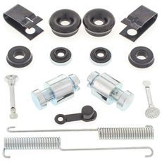 WHEEL CYLINDER REBUILD KIT ALL BALLS RACING WCR18-5005