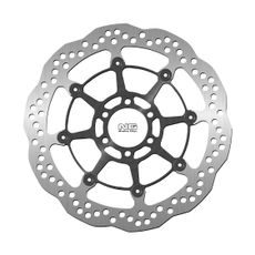 ZAVORNI DISK NG 1387X