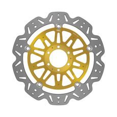 ZAVORNI DISK EBC VR624GLD ZLAT