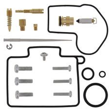 CARBURETOR REBUILD KIT ALL BALLS RACING CARK26-1489