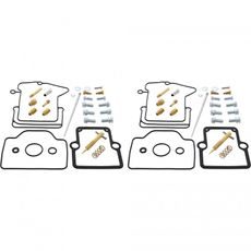 CARBURETOR REBUILD KIT ALL BALLS RACING CARK26-1837