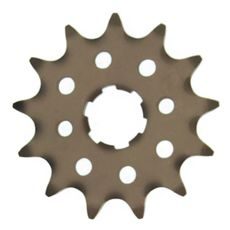 VERIŽNI SET EK - SREBRNA CHAIN 520 H, NON-SEALED, CHK FRONT SPROCKET SUPERSPROX, CHK REAR SPROCKET SUPERSPROX ZA ATV HONDA TRX 300 EX 1993-2008