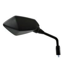 VZVRATNO OGLEDALO RMS 122772610 RIGHT ČRNA