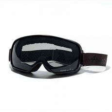 GOGGLES ARIETE FEATHER LITE 14920-LNM BROWN