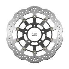 ZAVORNI DISK NG 1260XG