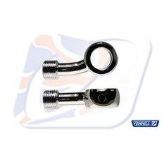 BANJO VENHILL POWERHOSEPLUS 3/60085C 20° SIDE KROM