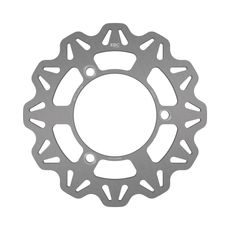 ZAVORNI DISK EBC VR4163