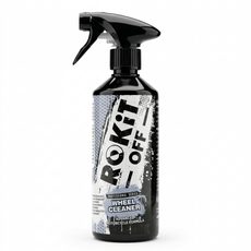 WHEEL CLEANER ROKIT OFF ROK40322 500ML