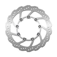 ZAVORNI DISK NG 090X