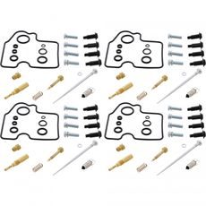 CARBURETOR REBUILD KIT ALL BALLS RACING CARK26-1733
