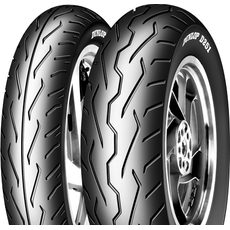 PNEVMATIKA DUNLOP 130/70R18 63H TL D251F L