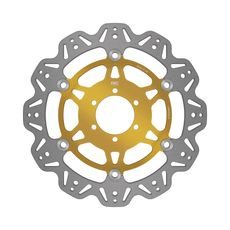 ZAVORNI DISK EBC VR626GLD ZLAT