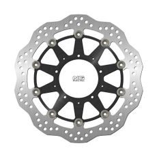 ZAVORNI DISK NG 1677XG
