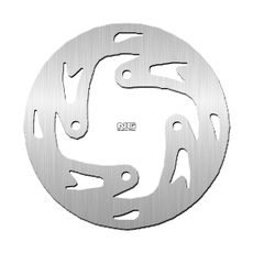 ZAVORNI DISK NG 1244