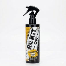 VISOR RAIN REPELLENT ROKIT OFF ROK40377 250ML