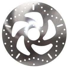 ZAVORNI DISK EBC MD523