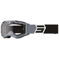 GOGGLES SHOT ASSAULT 2.0 SOLAR A09-29B1-D05 GREY MATT